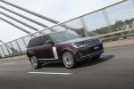 Land Rover Range Rover Vogue P400 2018 года (AU)